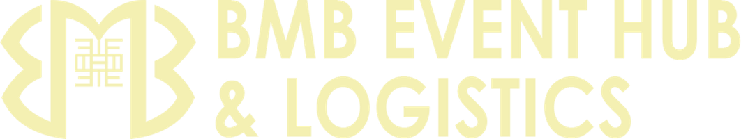 BMB Event Hub & Logistics